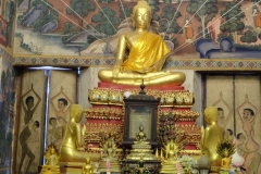 Phra Ubosot, Ang Sila Temple2