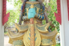 Ang Sila Temple12-