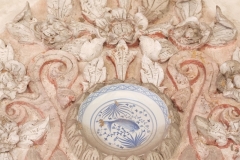 The old ubosot of Wat Bang Peng14