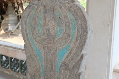 The old ubosot of Wat Bang Peng18