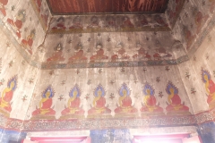 The old ubosot of Wat Bang Peng79