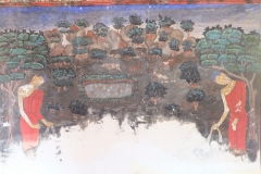 The old ubosot of Wat Bang Peng95