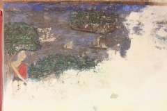 The old ubosot of Wat Bang Peng96