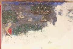 The old ubosot of Wat Bang Peng98