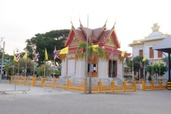 Bang Peng Temple10
