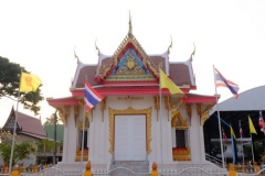 Bang Peng Temple14