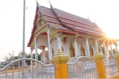 Bang Peng Temple6