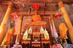 Buppharam Temple7