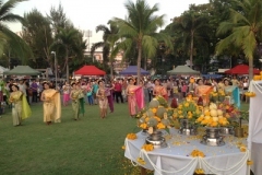 Pile of rice tradition-22-2558