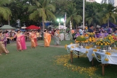 Pile of rice tradition-26-2558