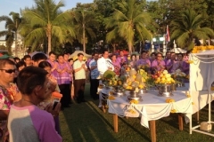 Pile of rice tradition-6-2558