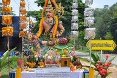 Tradition of Phaya Yom10