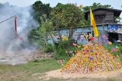 Tradition of Phaya Yom16