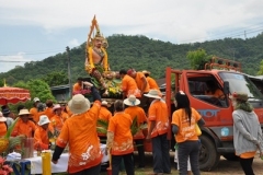 Tradition of Phaya Yom18