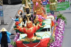 Tradition of Phaya Yom28