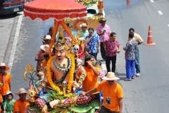 Tradition of Phaya Yom29