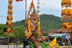 Tradition of Phaya Yom5