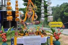 Tradition of Phaya Yom9