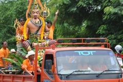 Tradition of Phaya Yom74