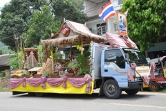 Tradition of Phaya Yom73