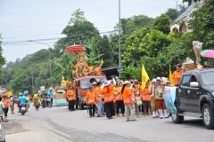 Tradition of Phaya Yom71