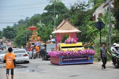 Tradition of Phaya Yom70