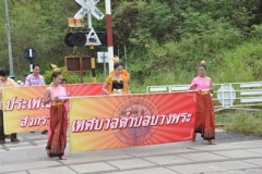 Tradition of Phaya Yom68