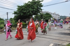 Tradition of Phaya Yom64