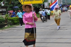 Tradition of Phaya Yom62