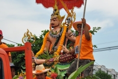 Tradition of Phaya Yom60