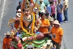 Tradition of Phaya Yom53