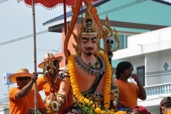 Tradition of Phaya Yom47