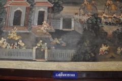 Wat Yai Intharam-wall-painting-37