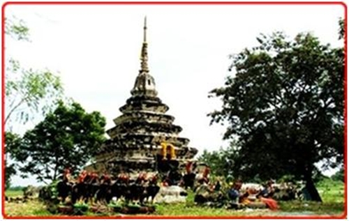 เมืองพระรถ