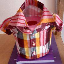 กล่องใส่ทิชชู