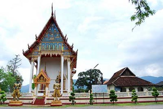 วัดทองทั่ว1