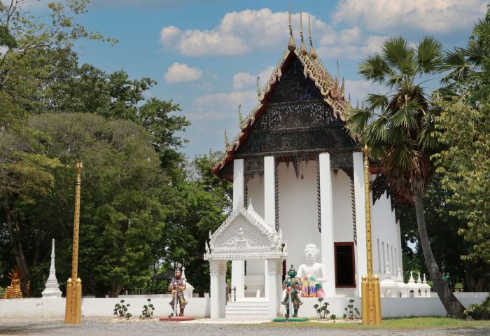 Ubosodwattaitonlan (4-0)