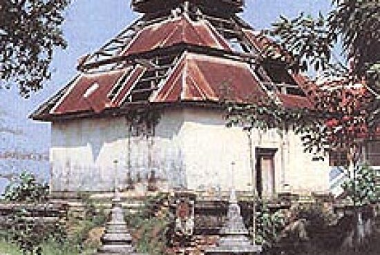 วัดบ้านกล้วย