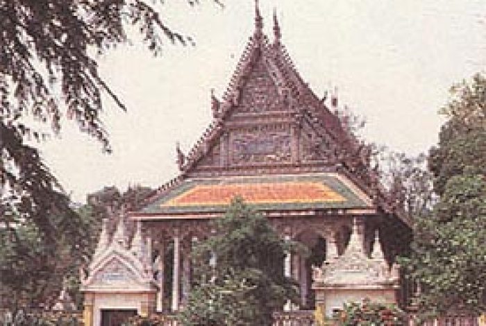 วัดสัมปทวน