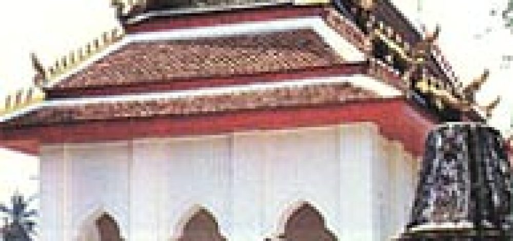 วัดสายชล-ฯ