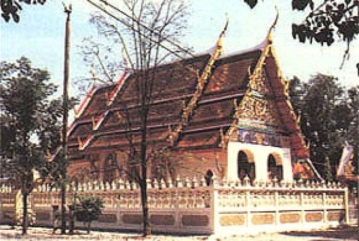 วัดหัวสำโรง