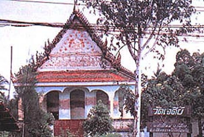 วัดเจดีย์