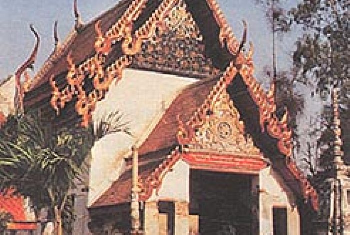 วัดเมือง