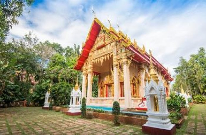 วัดโยธานิมิต