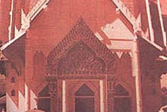 วัดโสธร-ฯ